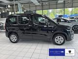 Peugeot Rifter (06.2018->) Allure L1 - Peugeot Rifter Allure mit Diesel-Antrieb