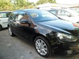 Volkswagen Golf VI Highline Automatic - Volkswagen Golf: Automatic