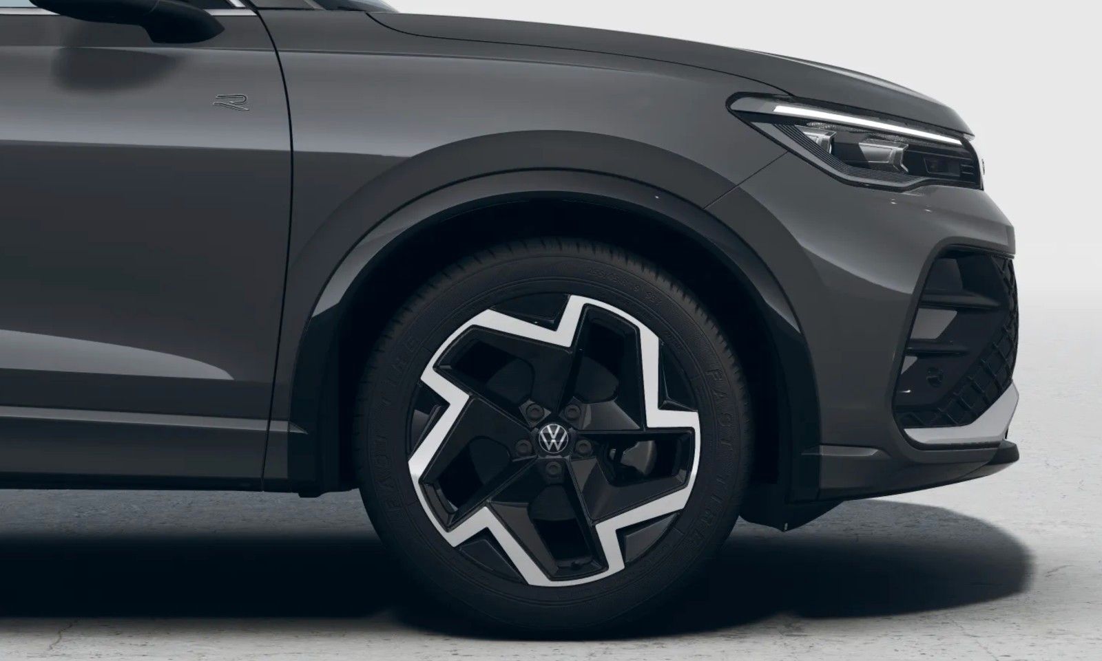 Volkswagen Tiguan - Bild 3