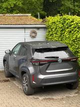 Toyota Yaris Cross 1,5-l-VVT-iE Comfort Comfort - Toyota Yaris Cross Gebrauchtwagen in Hamburg