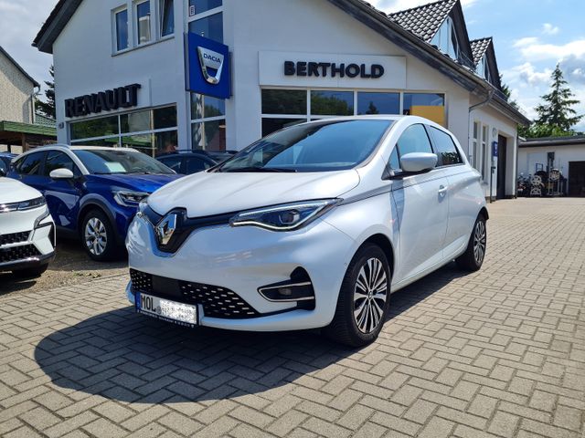 Renault Zoe Riviera R135 Z.E. 50