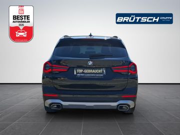 BMW X3 - 6