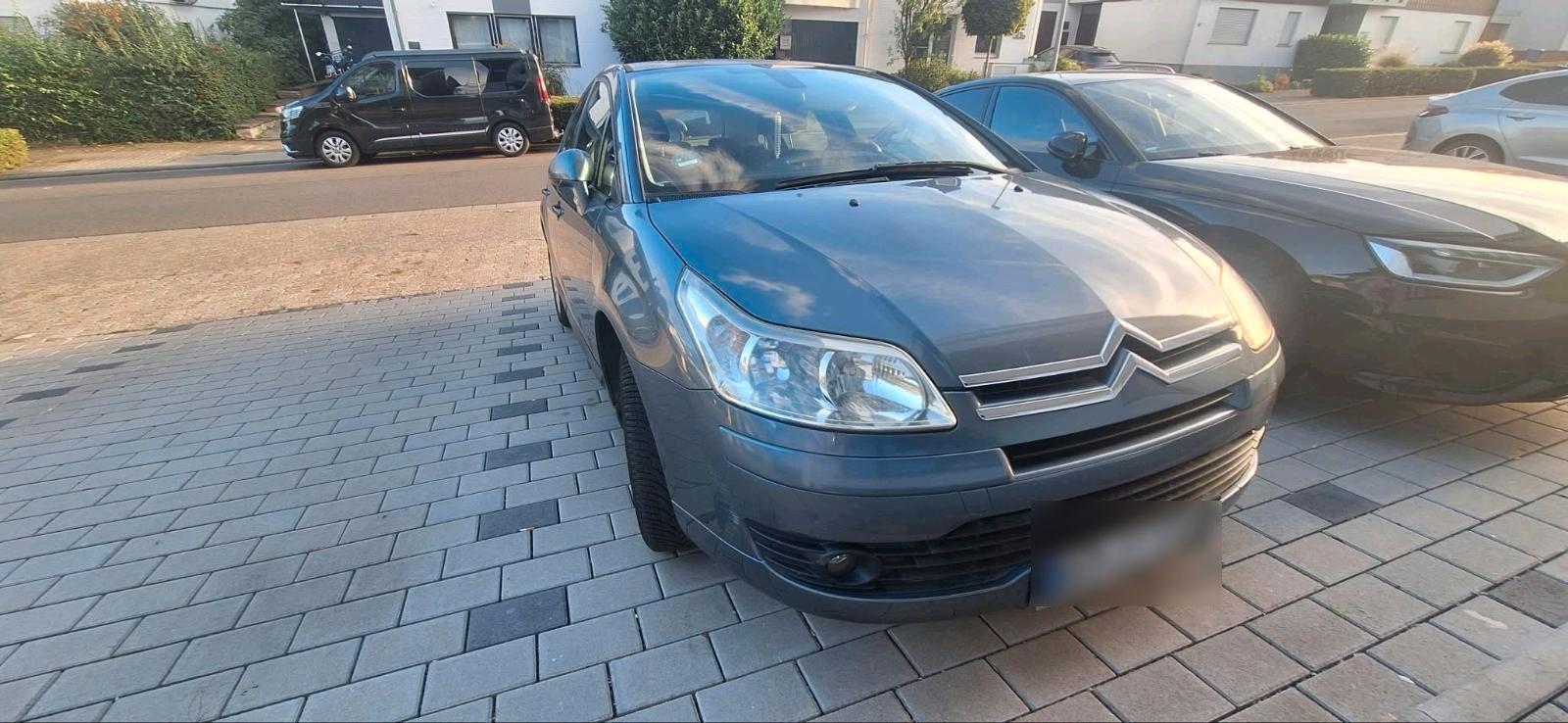 Citroën C4