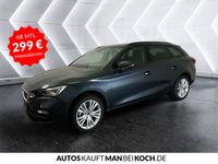 Seat Leon - Vorschau Bild 4