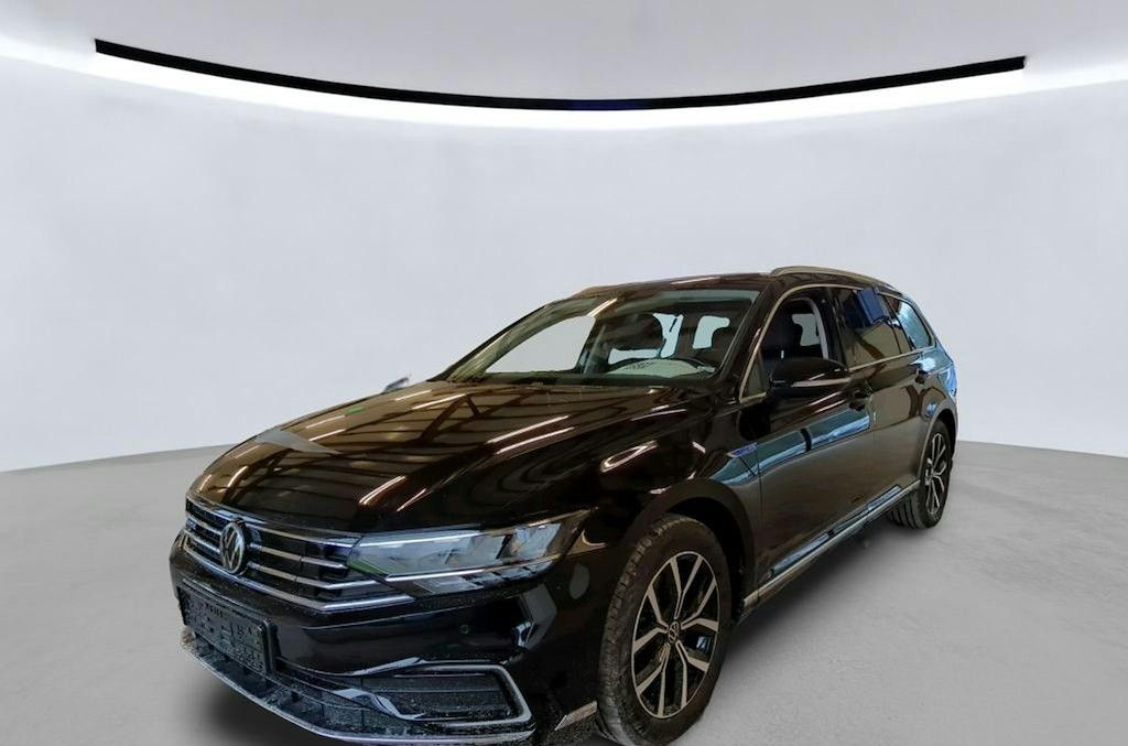 Image of Volkswagen Passat Variant