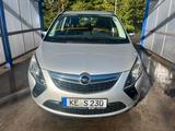 Opel Zafira Tourer 1.4 Turbo 103kW - Opel Gebrauchtwagen in Kempten