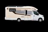 Ahorn Alaska TD Plus Jahreswagen mit TOP Ausstattung! - Wohnmobil oder -wagen Jahreswagen