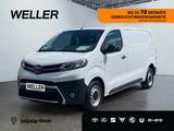 Toyota Proace 2,0-l-D-4D L1 Meister *Navi*Kamera*CarPla