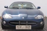 Jaguar XK8 Cabrio 2 Jahre Garantie - Jaguar XK8 aus 2001
