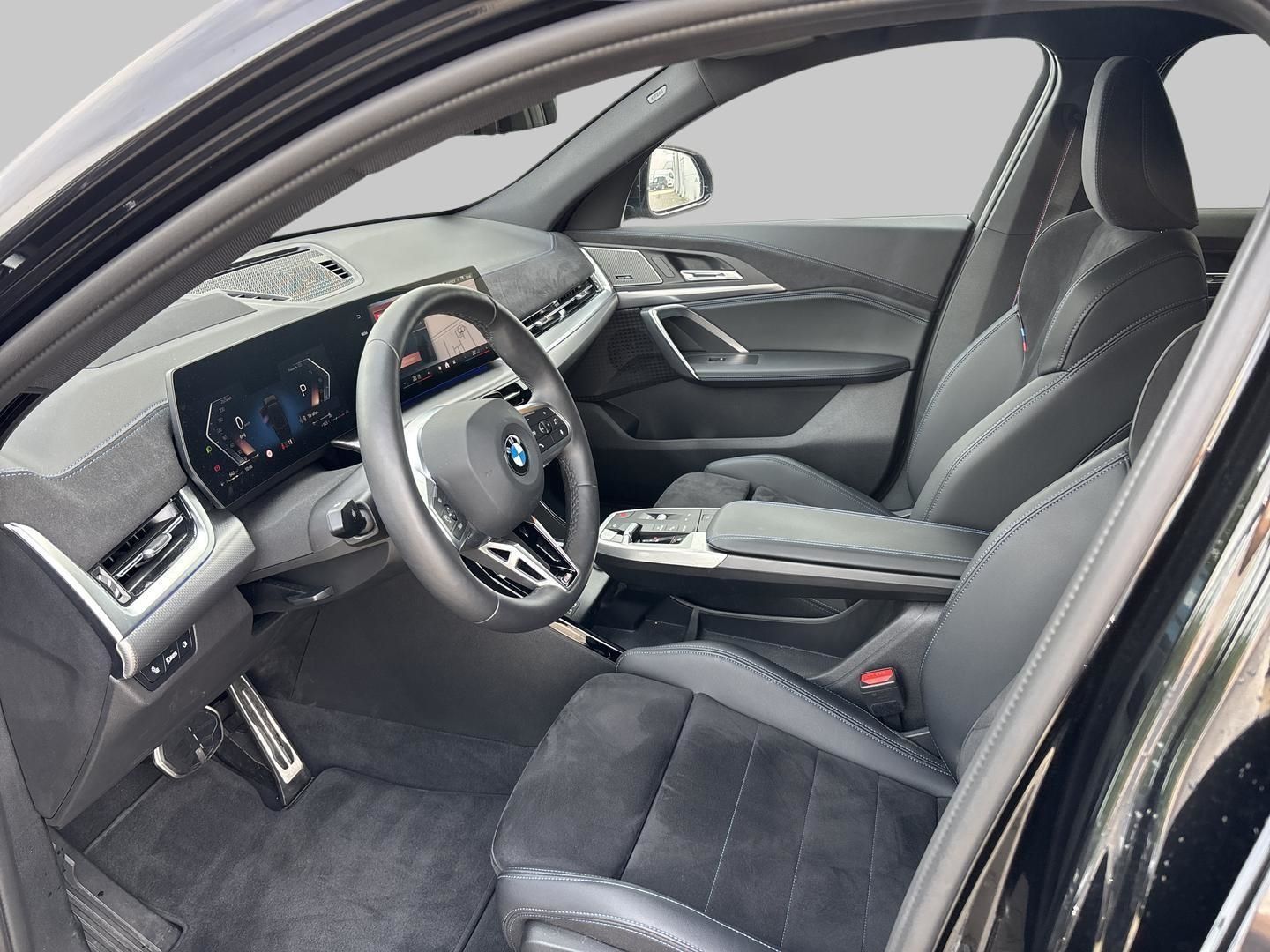 BMW X2 - Bild 9