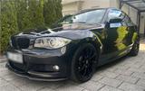 BMW 1er 123D Coupé M-Paket - BMW 123 aus 2007