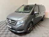 Mercedes-Benz V250d EDITION lang 7 Sitzer*StandHz-Burm-Kamera* - Mercedes-Benz V 250 aus 2017