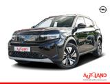 Opel Frontera GS 1.2 Hybrid LED Navi 7-Sitzer Kamera
