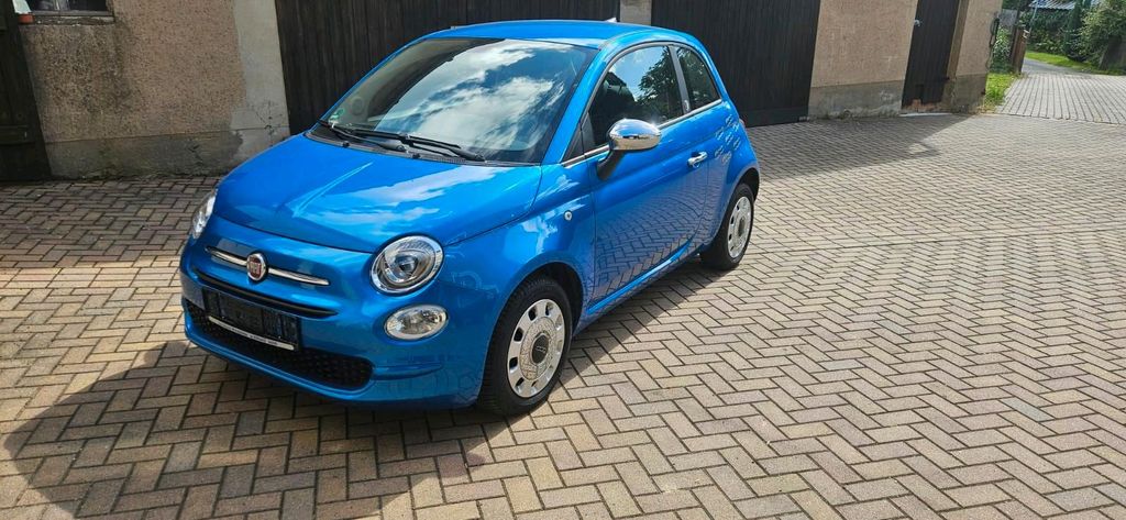 Image of Fiat 500