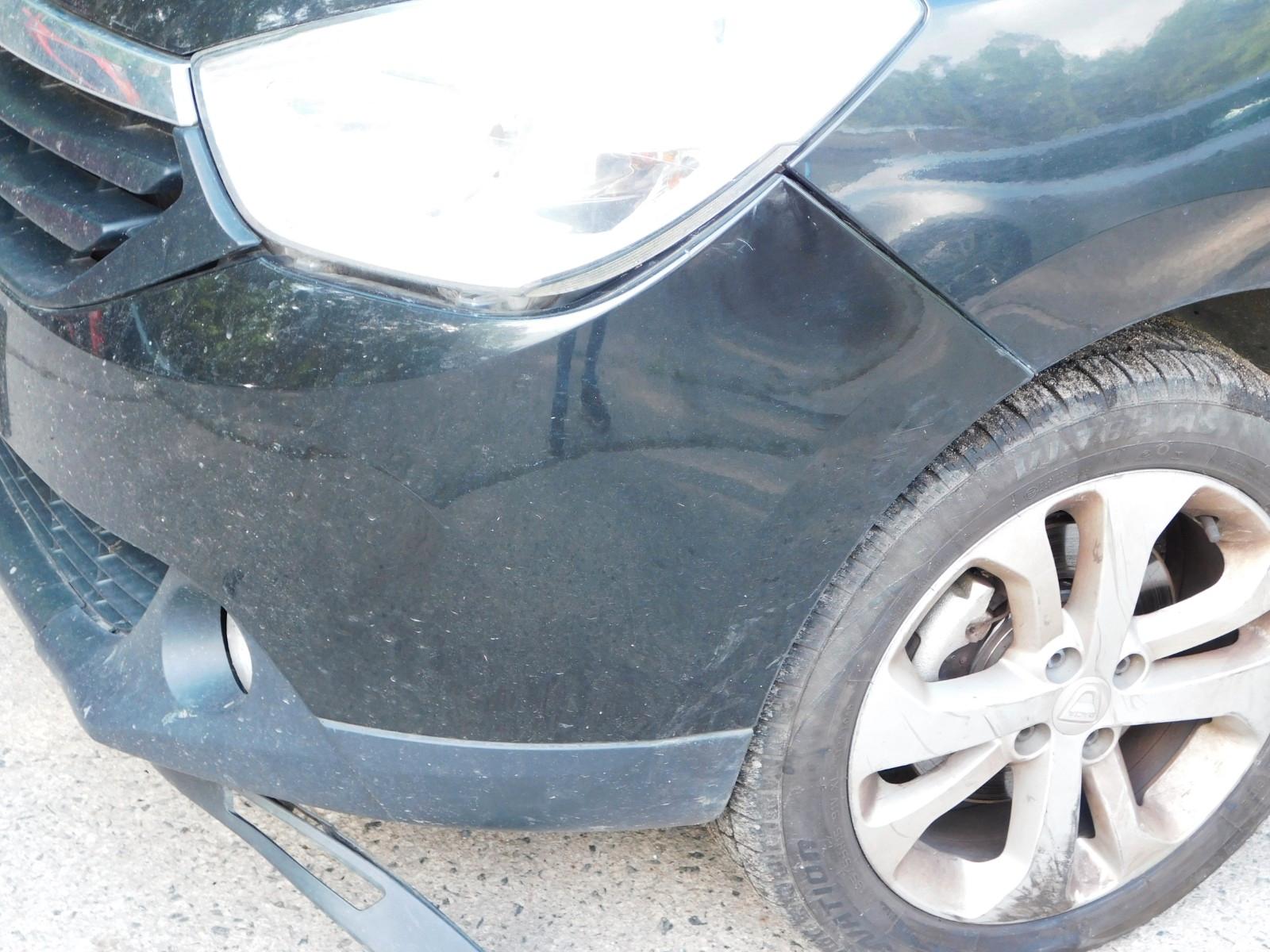 Dacia Lodgy 2014 — photo 13
