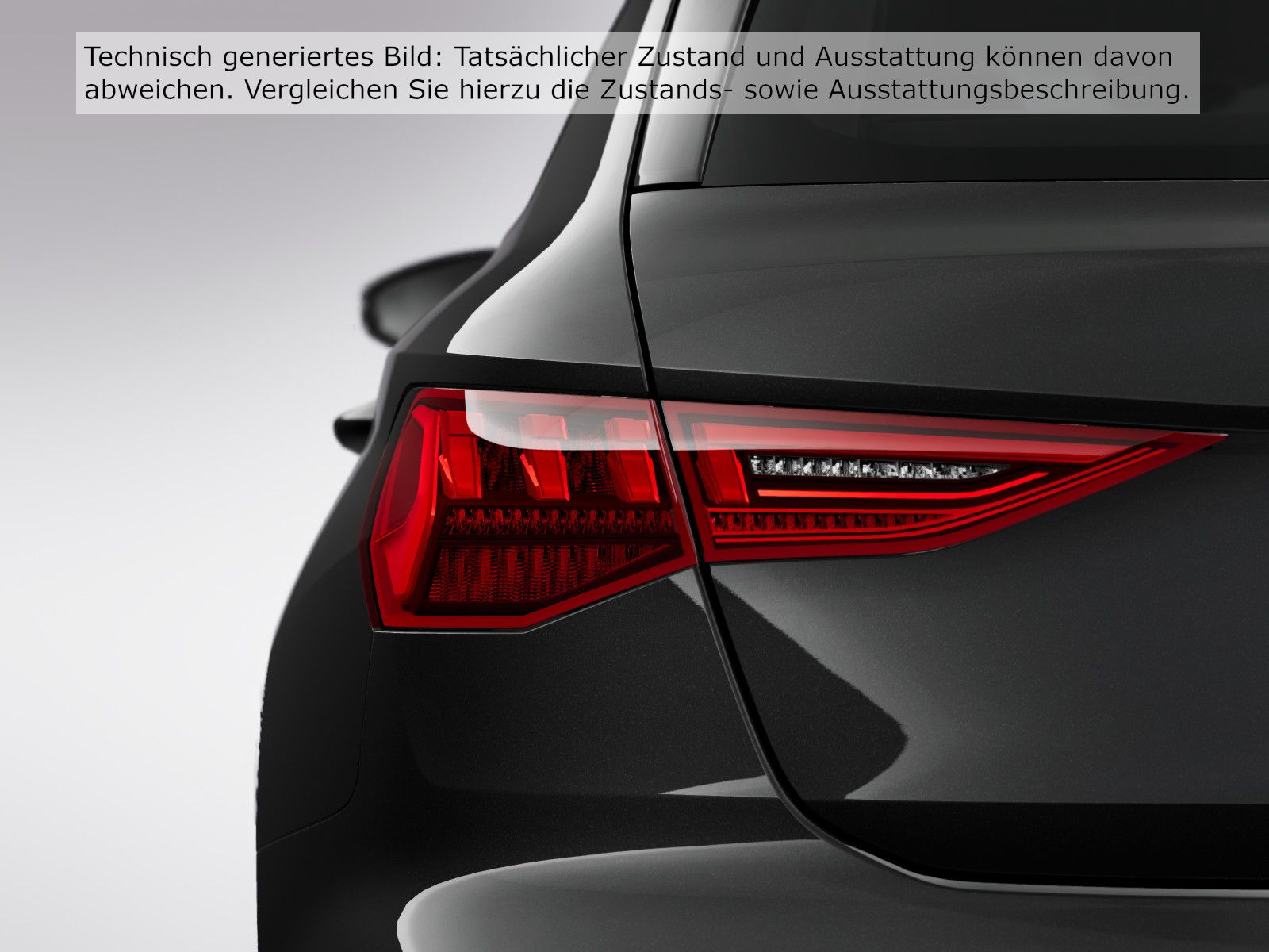 Audi A3 - Bild 8