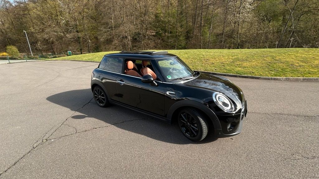 Image of MINI Cooper
