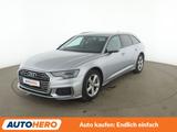 Audi A6 40 TDI Mild-Hybrid Aut.*SLINE*B&O*VC*LED*PDC* - Audi A6 in Leverkusen
