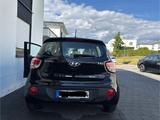 Hyundai i10 1.0 Automatik, Lenkr-Hzg, Sitz-HzG, LDW - Hyundai i10 von privat