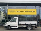 MAN TGE 5.160 TDI Transporter 3Seitenkipper NEU 3,5 - MAN TGE Neuwagen