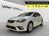 Seat Ibiza FR 1.0 TSI Aut. Navi, SHZ, GJR, Kamera
