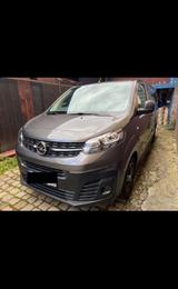 Opel Vivaro L3 Kastenwagen - Opel Vivaro: Kastenwagen