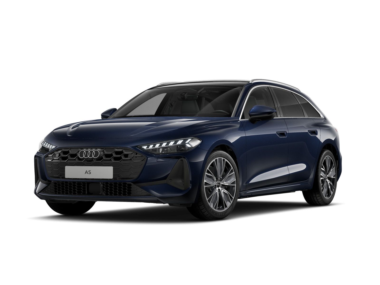 Audi A5 - Bild 2