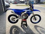Yamaha WR450F 2025 Mit Zulassung - YAMAHA WR