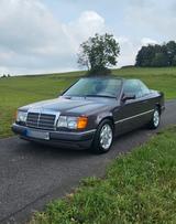 Mercedes-Benz CE 300 24V Cabrio - Mercedes-Benz CE 300 Gebrauchtwagen