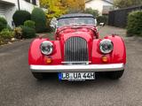 Morgan Plus 4 - Morgan: Plus
