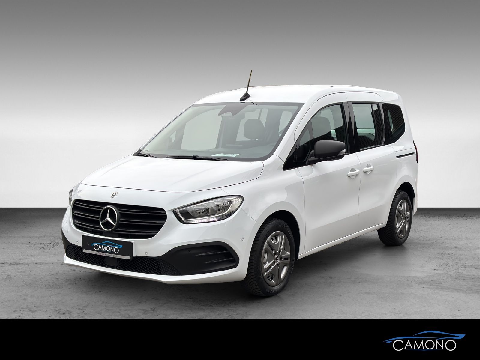 MERCEDES-BENZ Citan 110 CDI Tourer Mbux Klima Navi