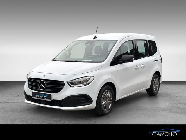 MERCEDES-BENZ Citan 110 CDI Tourer Mbux Klima Navi