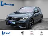 Volkswagen Tiguan R 2.0 TSI 4M+DSG+MATRIX+HUD+PANO+ACC+AHK