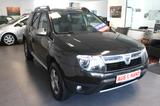 Dacia Duster I Delsey 4x2 1.Hand - Dacia Duster: 4.4