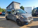 Mooveo CAMPERVAN 3 ALL-IN *MY26*SOLAR*MARKISE*BOILER*.. - Mooveo Camper