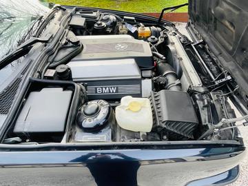 صورة 4 لـ 1992 BMW 530