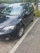 Volkswagen Golf Plus 1.4 TSI LIFE 62Tsd km, Rentnerauto - Volkswagen Golf Plus: Schwarz