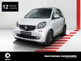 Smart FORTWO CABRIO 52 kW TWINAMIC COOL&AUDIO TEMP SHZ - Smart: Audio