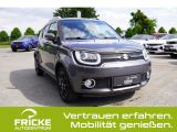 Suzuki Ignis Navi+Bluetooth+Rückfkamera+Sitzheizung+Kli - Suzuki Ignis: Kleinwagen