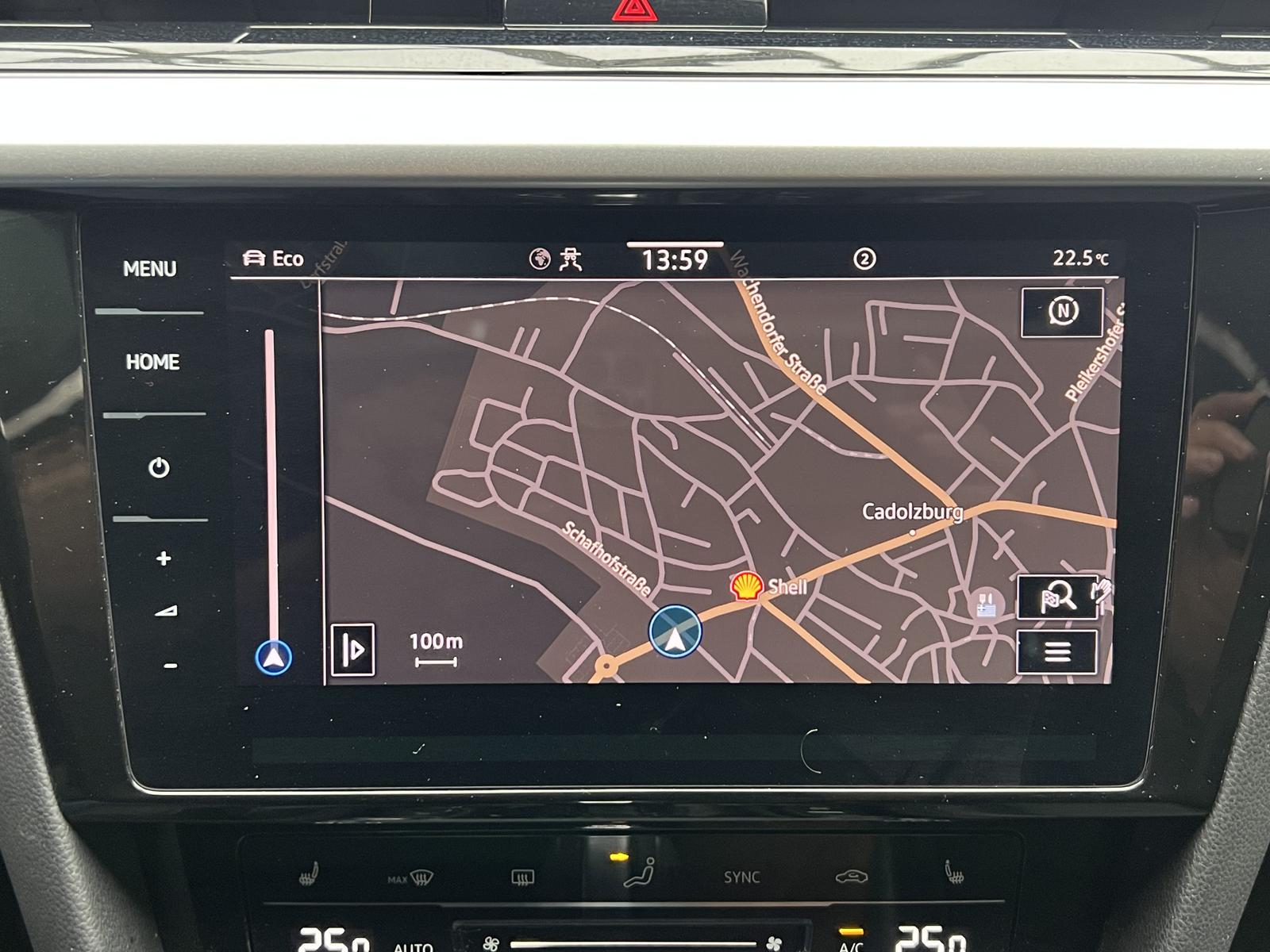Volkswagen Arteon R-Line DSG Navi-Kamera Panorama LED CarPl, миниатюра 6
