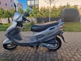 Kymco S5 gebrauchter Roller - Kymco Motorräder in Berlin