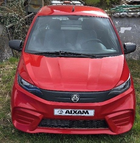 AIXAM City