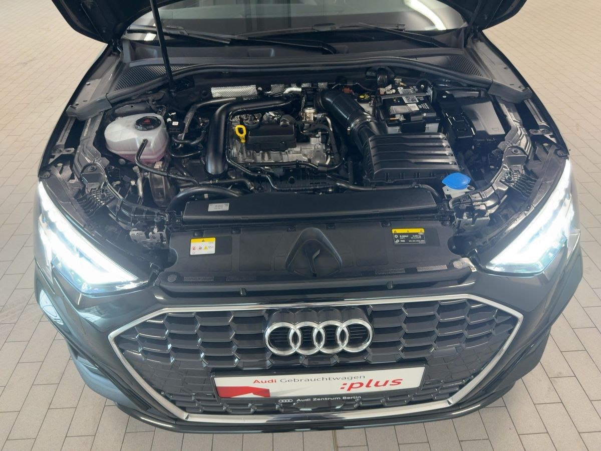 Audi A3 - Bild 23