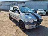 Renault Twingo Beach 1.2i*Kult Cabrio*TÜV NEU* - Renault Twingo mit Anhängerkupplung