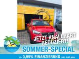 Opel Mokka X ON Start Stop 4x4 + AHK + Automatik - rote Opel Mokka