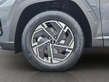 Hyundai TUCSON 1.6 T-GDi Hybrid Select LED/NAVI/DAB - Hyundai Gebrauchtwagen in Dresden
