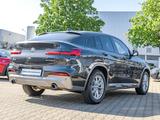 BMW X4 xDrive25d M Sport X HuD+AHK+Pano+LED+Alarm+Hi - gebrauchte BMW X4 aus dem Jahr 2018