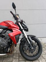 Honda CB 1000 RAA ED *FRISCHER SERVICE*1.HAND*TOP* - HONDA NAKED BIKE
