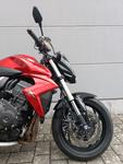 Honda CB 1000 RAA ED *FRISCHER SERVICE*1.HAND*TOP*