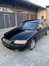 Volvo V70 II, Bj 11/2006, LPG, 214000 km, ... - Volvo V70: Ii